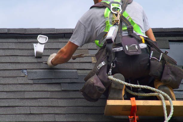 Best Residential Roofing Contractor  in Aurora, IN