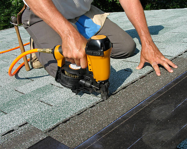 Best Shingle Roofing Installation  in Aurora, IN
