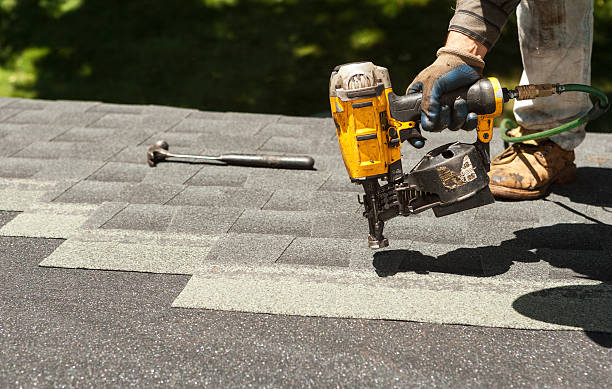 Best Residential Roofing Contractor  in Aurora, IN